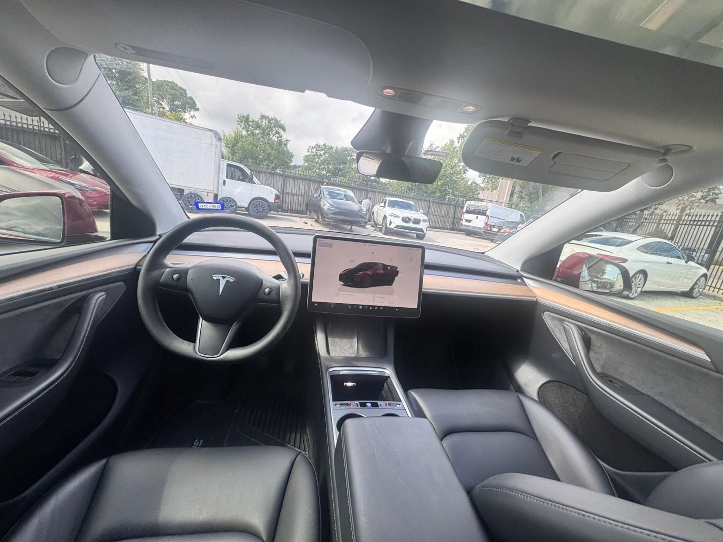 tesla model y 2023 7SAYGDEE8PA149746 image tesla model y 2023 7SAYGDEE8PA149746 image